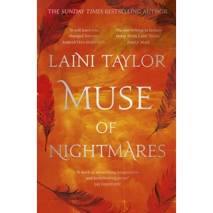 Muse Of Nightmares