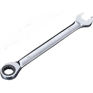 Cırcır Kombine Anahtar 12 mm