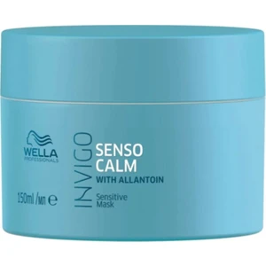Professionals Invigo Senso Calm Sensitive Baş Derisi Saç Maskesi 150 ml