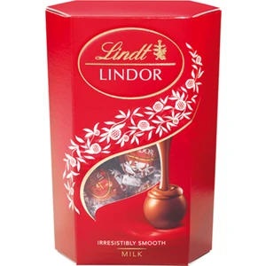 Lindor Sütlü Çikolata 200 G