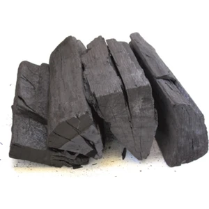 Elenmiş Mangal Kömürü 10 kg