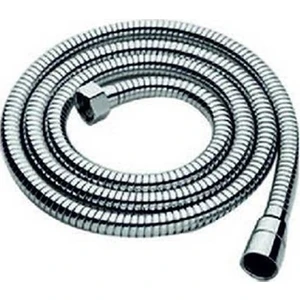 Çift Kenetli Spiral Duş Hortumu