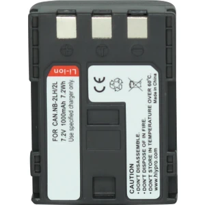 Hlypro Canon Nb-2lh Batarya