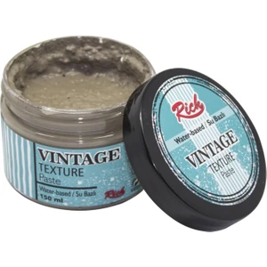 Vintage Texture Pasta Su Bazlı 150 ml Vizon 5100