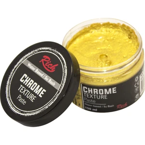 9204 Chrome Texture Pasta 150 cc Altın