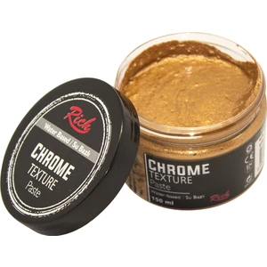 9212 Chrome Texture Pasta 150 cc Bronz