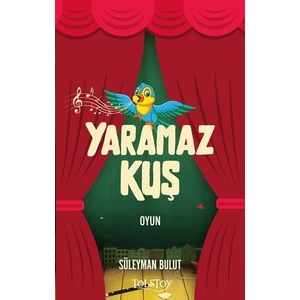 Yaramaz Kuş - Süleyman Bulut