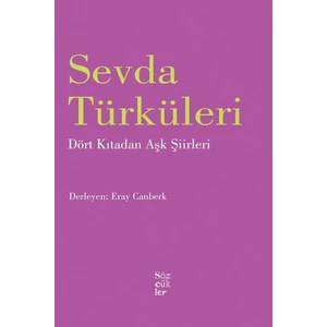 Sevda Türküleri - Eray Canberk