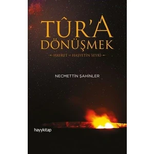 Tûr’a Dönüşmek - Necmettin Şahinler