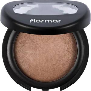 - Kaş Maskarası Ve Kaş Farı - Baked Eyebrow Shadow 001 Light Brown 8690604525836 32000049