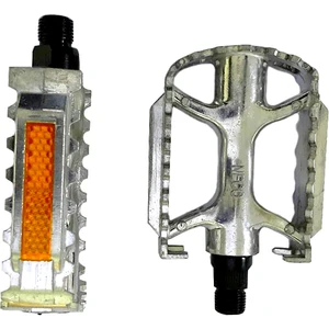 Hsgl Bisiklet Pedal Dar Alüminyum Neco