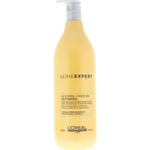 Loreal Serie Expert Nutrifier Şampuan Pompalı 980 ml