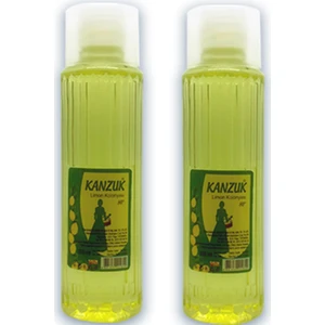 Limon Kolonyası 200 ml 2 Adet