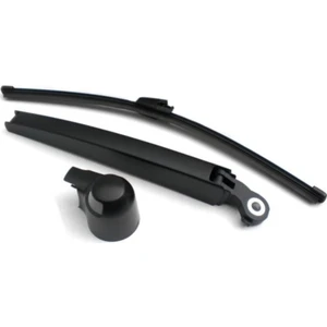 Volkswagen Caddy 2004 - 2011 Arka Silecek Kolu Set