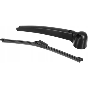 Volkswagen Polo 2001 - 2009 Arka Silecek Kolu Lastiği Set