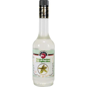 Fo Bahçe Nanesi Kahve Kokteyl Şurubu - 700 ml