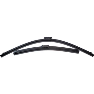 Volkswagen Polo 2010 - 2014  Ön Silecek Lastiği Süpürgesi Set