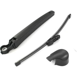 Volkswagen Golf 7 2013 - 2018 Arka Silecek Kolu Seti