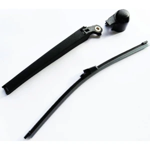 Volkswagen Touareg 2004 - 2011 Arka Silecek Kolu Lastiği Set