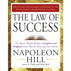 The Law Of Success