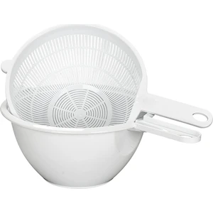 Çiftli Süzgeç | Küçük Boy