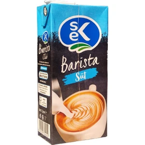 Barista Süt 1 Lt