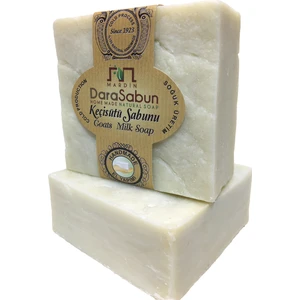 Doğal Keçi Sütü Sabunu 140 gr
