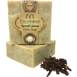 Doğal Karanfil Sabunu 140 gr