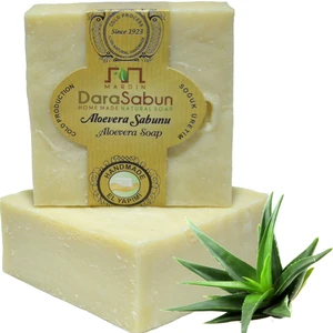 Doğal Aloevera Sabunu 140 gr