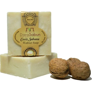 Doğal Ceviz Sabunu 140 gr