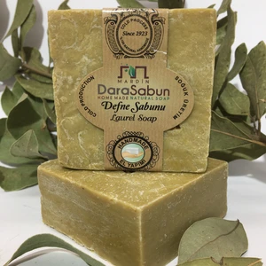 Doğal Saf  Defne Sabunu 140 gr