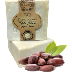 Doğal Jojoba Sabunu 140 gr