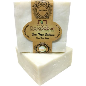 Doğal Inci Tozu Sabunu 140 gr