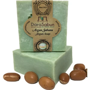 Doğal Argan Sabunu 140 gr