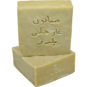 Doğal Halep (Aleppo) Sabunu 140 gr