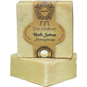 Doğal Ballı Sabunu 140 gr x 2 Adet