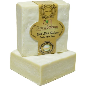 Doğal Eşek Sütü Sabunu 140 gr