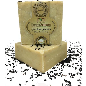 Doğal Çörekotu Sabunu 140 gr