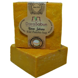 Doğal Bıtım Sabunu 140 gr 4'lü Set