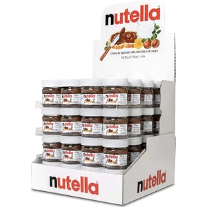 Mini Kakaolu Fındık Kreması 25 gr  1 Koli 64'lü