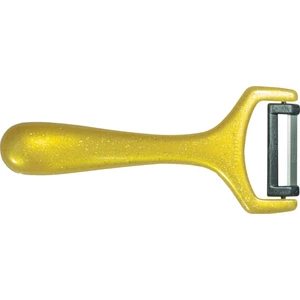 Yatay Simli Soyacak Sarı