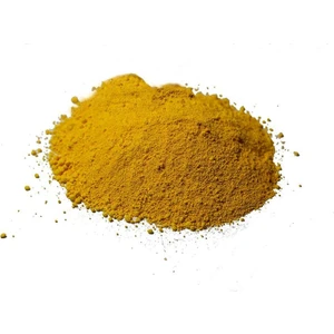 Üniversal Toz Boya Oksit Sarı 1 kg