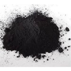 Üniversal Toz Boya Siyah 1 kg