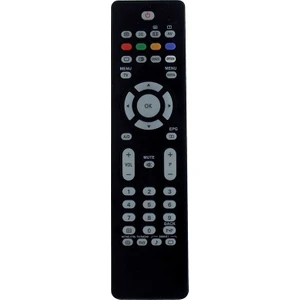 Phılıps 50PFP5532D/12 Plazma Tv Uyumlu Kumanda RM-719C