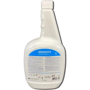 Derdevice Yüzey Dezenfektanı 1 l