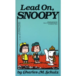 Lead On, Snoopy