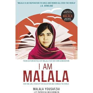 I Am Malala
