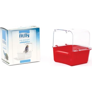 Fitfly Kuş Banyosu