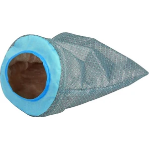 Kemırgen Yuva Hısırtılı Torba 31X20X20 cm