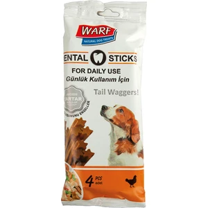 Dental Stick Tavuklu - S